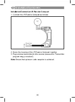 Preview for 30 page of Selve i-R Receive Operating Instructions Manual