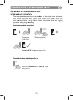 Preview for 31 page of Selve i-R Receive Operating Instructions Manual