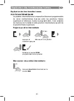 Preview for 51 page of Selve i-R Receive Operating Instructions Manual