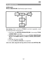 Preview for 157 page of Selve i-R Timer Plus Operating Instructions Manual