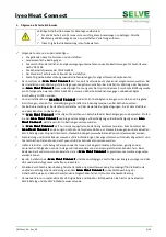 Preview for 3 page of Selve iveo Heat Connect Adjustment Instructions Manual