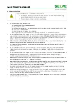 Preview for 19 page of Selve iveo Heat Connect Adjustment Instructions Manual