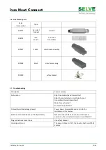 Preview for 25 page of Selve iveo Heat Connect Adjustment Instructions Manual