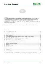 Preview for 26 page of Selve iveo Heat Connect Adjustment Instructions Manual