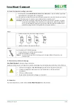 Preview for 31 page of Selve iveo Heat Connect Adjustment Instructions Manual