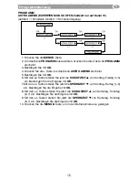 Preview for 15 page of Selve iveo Multi Send Operating Instructions Manual