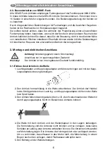 Предварительный просмотр 6 страницы Selve SE Plus-R Adjustment Instructions Manual