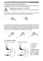 Предварительный просмотр 8 страницы Selve SE Plus-R Adjustment Instructions Manual