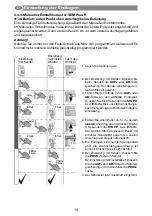 Предварительный просмотр 14 страницы Selve SE Plus-R Adjustment Instructions Manual