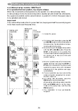 Предварительный просмотр 34 страницы Selve SE Plus-R Adjustment Instructions Manual