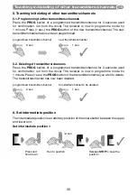 Предварительный просмотр 35 страницы Selve SE Plus-R Adjustment Instructions Manual