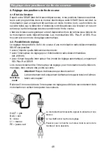 Предварительный просмотр 49 страницы Selve SE Plus-R Adjustment Instructions Manual