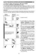 Предварительный просмотр 51 страницы Selve SE Plus-R Adjustment Instructions Manual