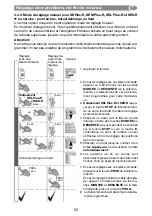 Предварительный просмотр 53 страницы Selve SE Plus-R Adjustment Instructions Manual