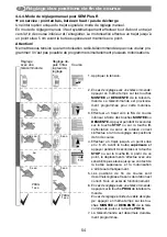 Предварительный просмотр 54 страницы Selve SE Plus-R Adjustment Instructions Manual