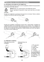 Предварительный просмотр 68 страницы Selve SE Plus-R Adjustment Instructions Manual