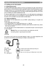 Предварительный просмотр 69 страницы Selve SE Plus-R Adjustment Instructions Manual