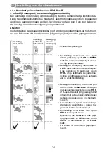 Предварительный просмотр 74 страницы Selve SE Plus-R Adjustment Instructions Manual