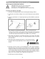 Предварительный просмотр 8 страницы Selve SE Plus-RC Series Operating Instruction