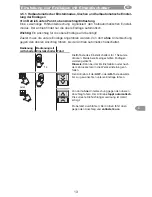 Предварительный просмотр 13 страницы Selve SE Plus-RC Series Operating Instruction