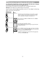 Предварительный просмотр 14 страницы Selve SE Plus-RC Series Operating Instruction