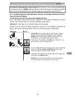 Предварительный просмотр 19 страницы Selve SE Plus-RC Series Operating Instruction