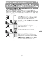 Предварительный просмотр 21 страницы Selve SE Plus-RC Series Operating Instruction