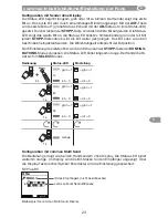 Предварительный просмотр 23 страницы Selve SE Plus-RC Series Operating Instruction