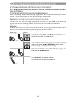 Preview for 26 page of Selve SE Plus-RC Series Operating Instruction