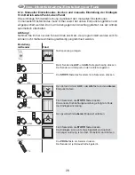 Preview for 28 page of Selve SE Plus-RC Series Operating Instruction