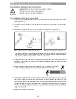 Предварительный просмотр 42 страницы Selve SE Plus-RC Series Operating Instruction