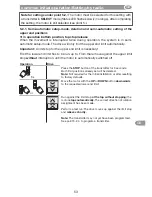 Предварительный просмотр 53 страницы Selve SE Plus-RC Series Operating Instruction