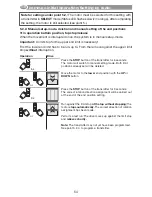 Предварительный просмотр 54 страницы Selve SE Plus-RC Series Operating Instruction