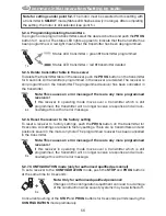 Предварительный просмотр 56 страницы Selve SE Plus-RC Series Operating Instruction