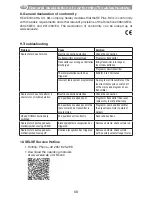 Предварительный просмотр 68 страницы Selve SE Plus-RC Series Operating Instruction