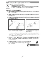 Предварительный просмотр 76 страницы Selve SE Plus-RC Series Operating Instruction