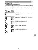 Предварительный просмотр 83 страницы Selve SE Plus-RC Series Operating Instruction