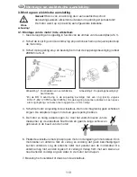 Предварительный просмотр 110 страницы Selve SE Plus-RC Series Operating Instruction