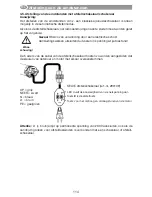 Предварительный просмотр 114 страницы Selve SE Plus-RC Series Operating Instruction