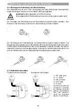 Предварительный просмотр 10 страницы Selve SE Pro 1/10-RC Operating Instructions Manual