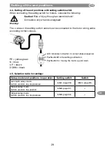 Preview for 29 page of Selve SE Pro 1/6 Operating Instruction