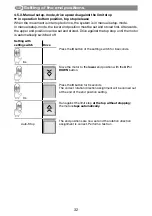 Preview for 32 page of Selve SE Pro 1/6 Operating Instruction