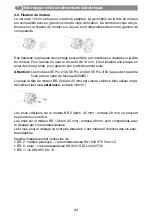 Preview for 44 page of Selve SE Pro 1/6 Operating Instruction