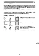 Preview for 69 page of Selve SE Pro 1/6 Operating Instruction