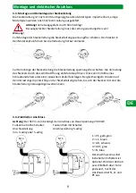 Preview for 9 page of Selve SE Pro-com 1/10 Detailed Operating Instructions