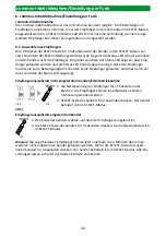 Preview for 16 page of Selve SE Pro-com 1/10 Detailed Operating Instructions