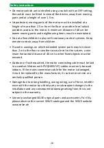 Preview for 28 page of Selve SE Pro-com 1/10 Detailed Operating Instructions