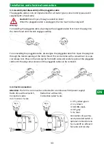 Preview for 33 page of Selve SE Pro-com 1/10 Detailed Operating Instructions