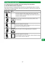 Preview for 37 page of Selve SE Pro-com 1/10 Detailed Operating Instructions