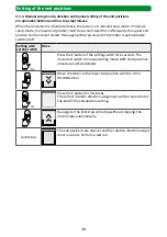 Preview for 38 page of Selve SE Pro-com 1/10 Detailed Operating Instructions